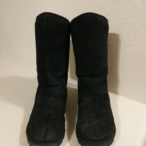 BearPaw boots